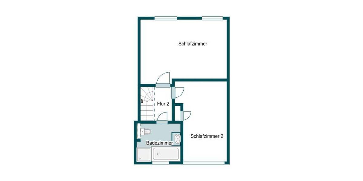 Einfamilienhaus Kronshagen - 3 Zimmer, 389.000&euro; | Angebot:26244797