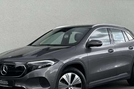 Mercedes-Benz EQA 52.225 km 30.990 &euro; Castrop-Rauxel 44579