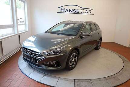 Hyundai i30 77.521 km 14.990 &euro; Buxtehude 21614