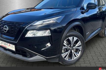 Nissan X-Trail 34.025 km 28.470 &euro; Rödermark 63322