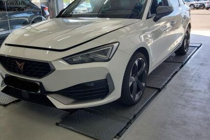 Cupra Leon 22.500 km 30.790 &euro; Gersthofen 86368