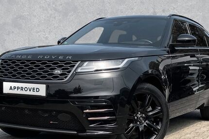 Land Rover Range Rover Velar 46.000 km 37.890 &euro; Karlsruhe 76187