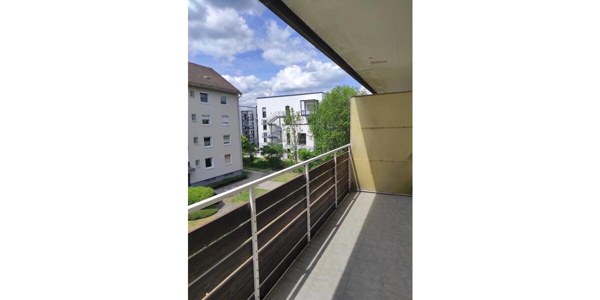 Etagenwohnung Bayreuth Bernecker Straße / Insel / Riedelsberg - 1.5 Zimmer, 35 m&sup2;, 110.000&euro; | Angebot:26933656