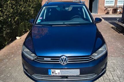 VW Golf Sportsvan 148.000 km 9.985 &euro; Winsen Luhe 21424