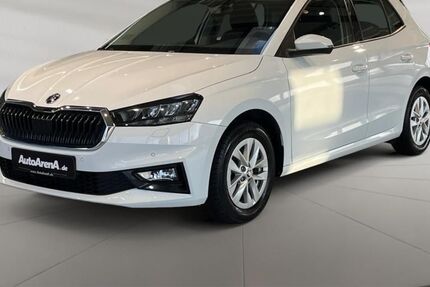 Skoda Fabia 26.406 km 18.289 &euro; Neckarsulm-Obereisesheim 74172
