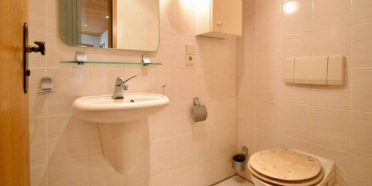 Etagenwohnung Idar-Oberstein Oberstein - 4 Zimmer, 110 m&sup2;, 179.000&euro; | Angebot:26391177