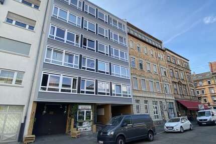 Wohnung Mannheim / Schwetzingerstadt Oststadt Schwetzingerstadt Oststadt - 1 Zimmer, 25 m&sup2;, 560&euro; | Angebot:26436006