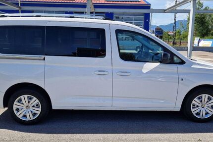 VW Caddy 137.600 km 19.590 &euro; Raubling 83064