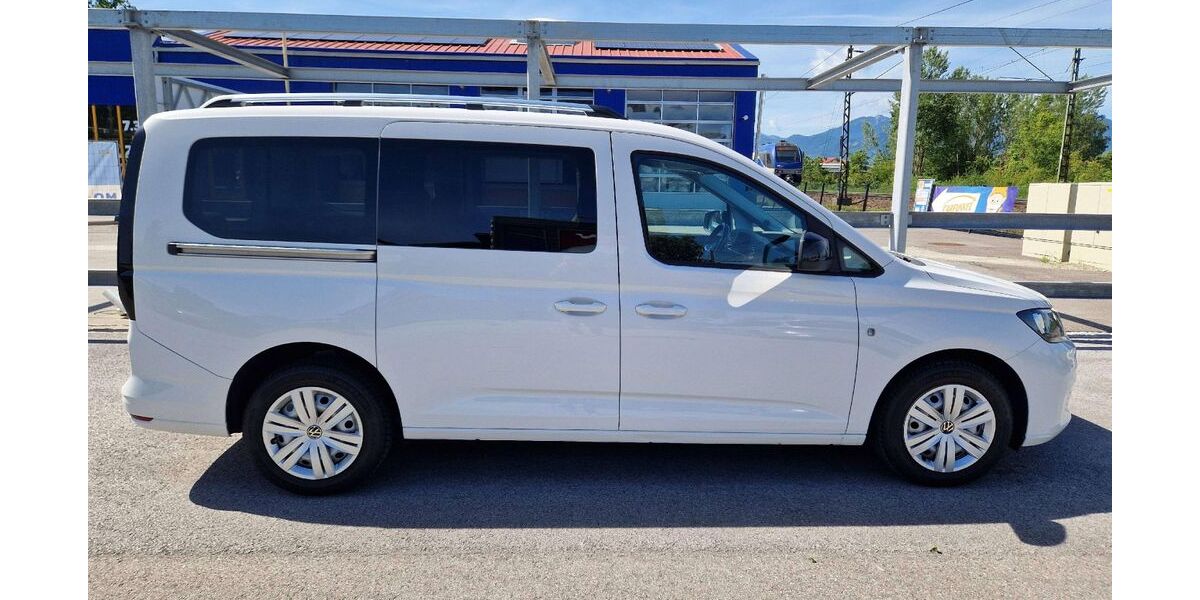 VW Caddy 137.600 km 19.590 &euro; Raubling 83064