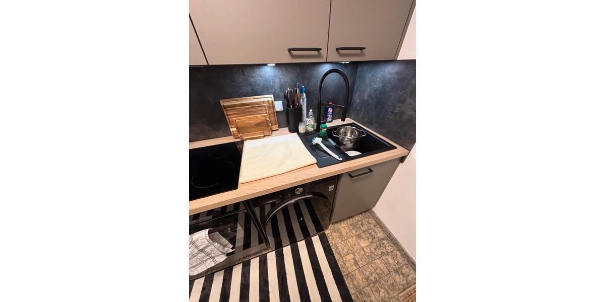 Etagenwohnung Lohr am Main - 2 Zimmer, 55 m&sup2;, 580&euro; | Angebot:24379190