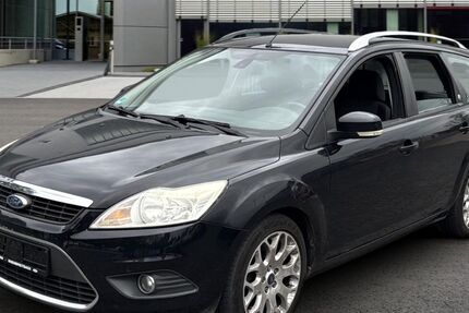Ford Focus 247.083 km 2.750 &euro; Neitersen 57638