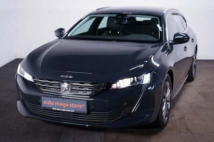 Peugeot 508 47.100 km 17.496 € Ergolding 84030