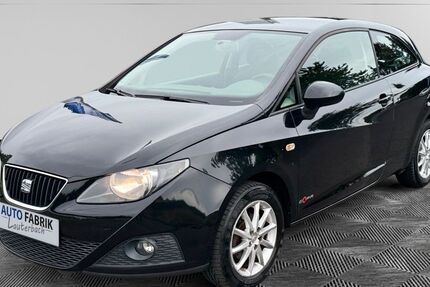 Seat Ibiza 165.100 km 4.399 &euro; Lauterbach 36341