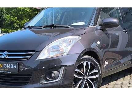 Suzuki Swift 99.574 km 7.490 € Bickenbach 64404