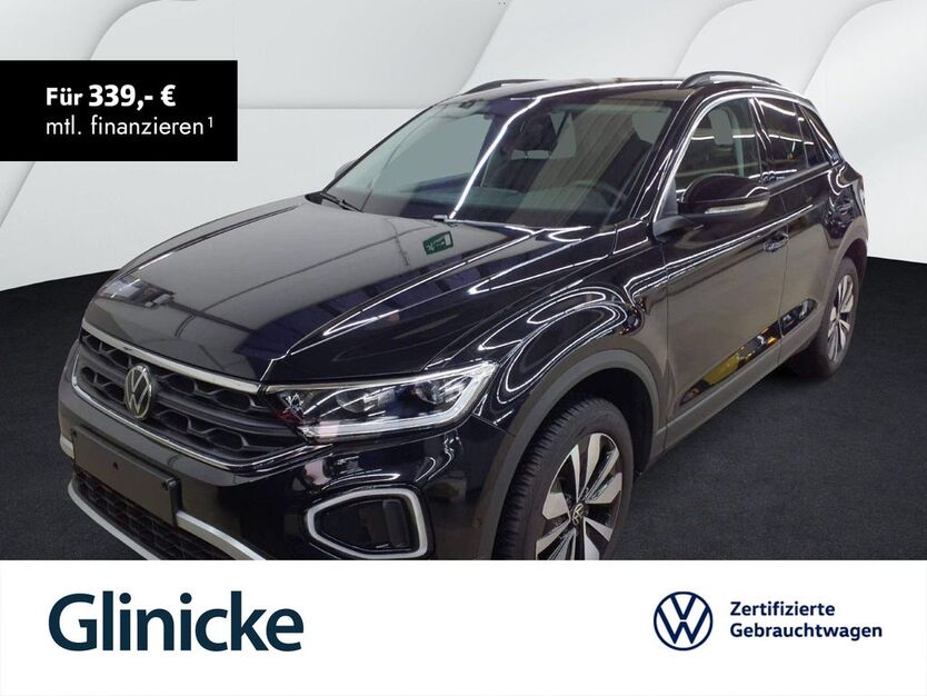 VW T-Roc 19.587 km 32.440 € Bad Sooden-Allendorf 37242