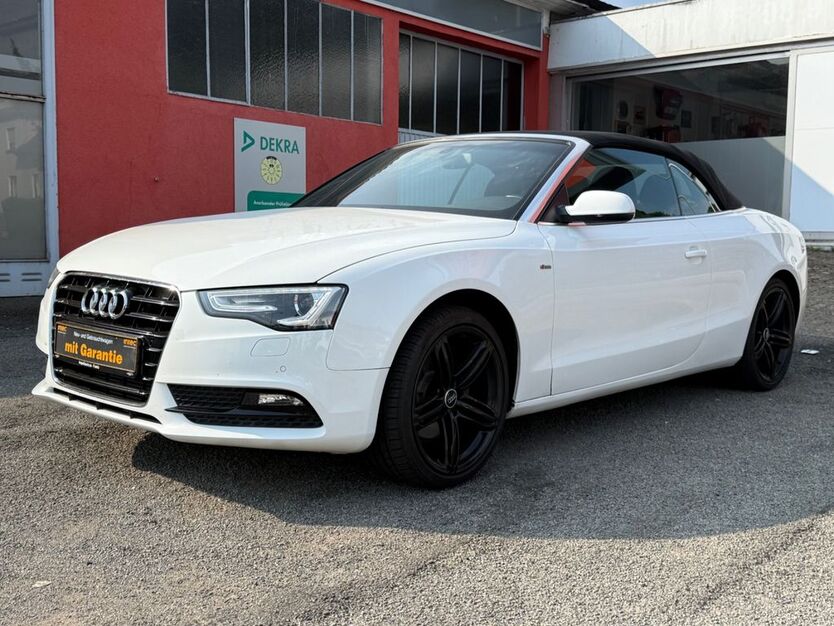Audi A5 107.837 km 14.999 € Völklingen 66333