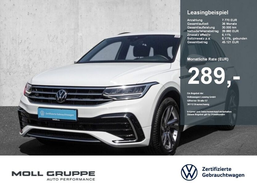 Tiguan