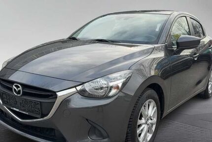 Mazda 2 82.300 km 13.390 &euro; München 81249