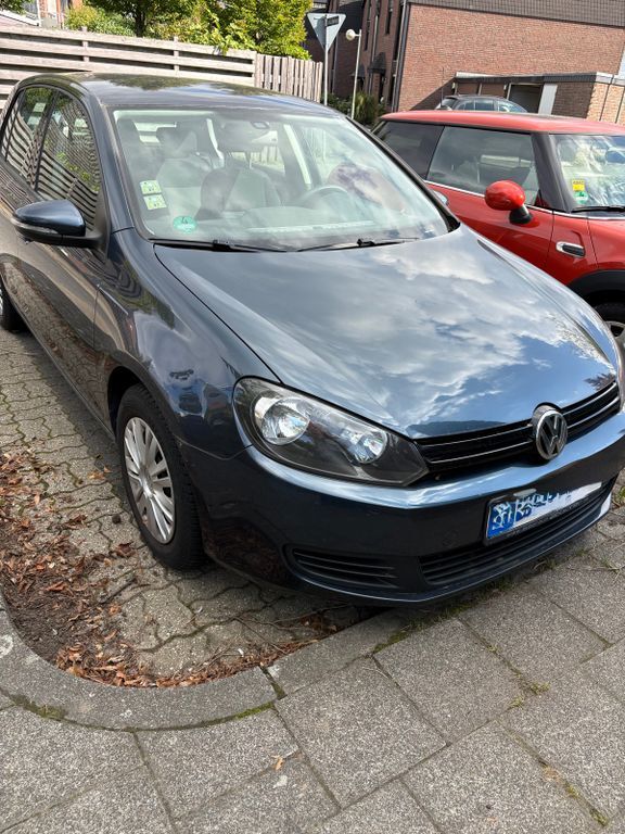 VW Golf 148.000 km 4.000 € Meerbusch 40668