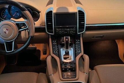 Porsche Cayenne 85.060 km 35.000 &euro; Dornstetten 72280