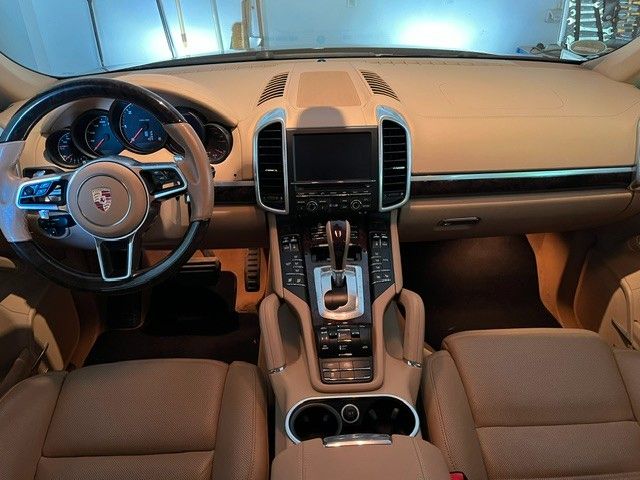 Porsche Cayenne 85.060 km 35.000 &euro; Dornstetten 72280