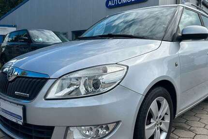 Skoda Fabia 187.939 km 2.590 &euro; Elmshorn (bei Hamburg) 25335