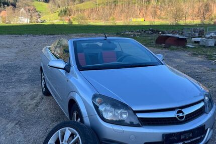 Opel Astra 240.000 km 1.950 &euro; Oppenau 77728