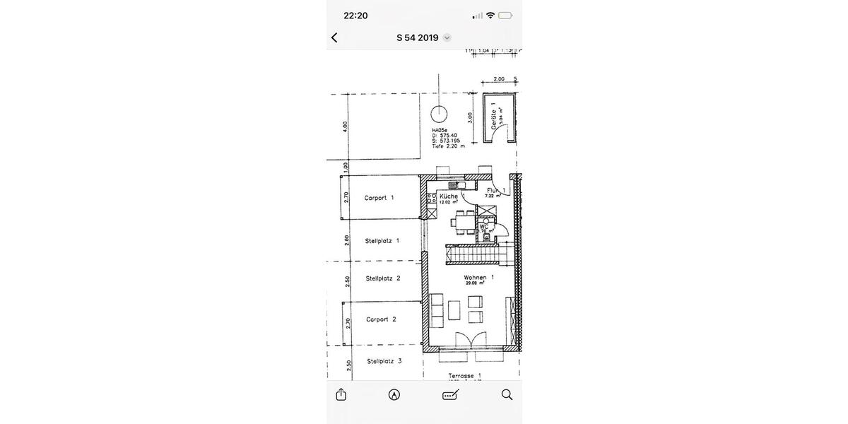 Reihenhaus Weilheim in Oberbayern - 4 Zimmer, 120 m&sup2;, 900.000&euro; | Angebot:26416383
