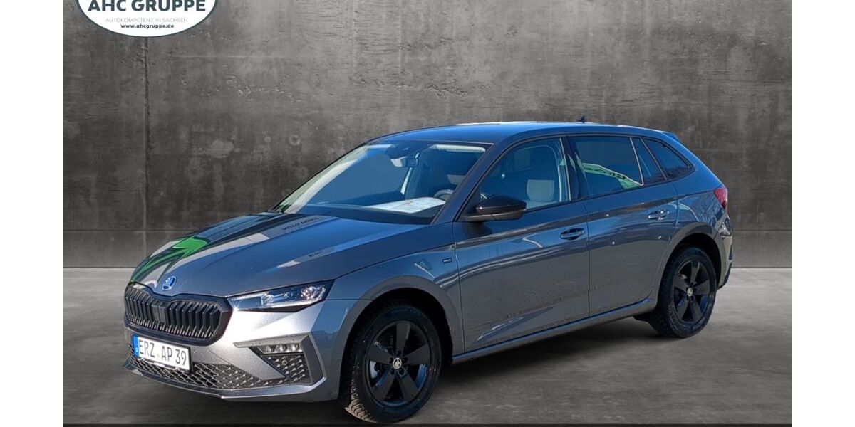 Skoda Scala 9.000 km 25.990 &euro; Chemnitz 09116