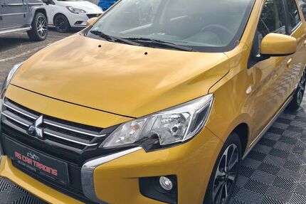 Mitsubishi Space Star 22.644 km 12.490 &euro; Altendiez 65624