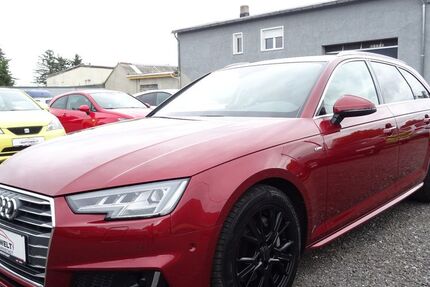 Audi A4 225.083 km 13.990 &euro; Arnstadt 99310