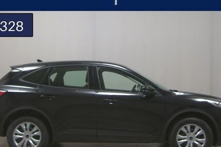 Ford Kuga 168.341 km 10.990 &euro; Gyhum/Bockel 27404