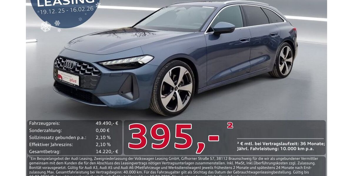 Audi A5 4.407 km 47.980 &euro; Ingolstadt 85057