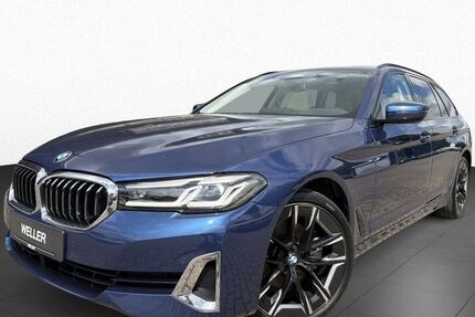BMW 520 116.206 km 28.950 &euro; Stendal 39576
