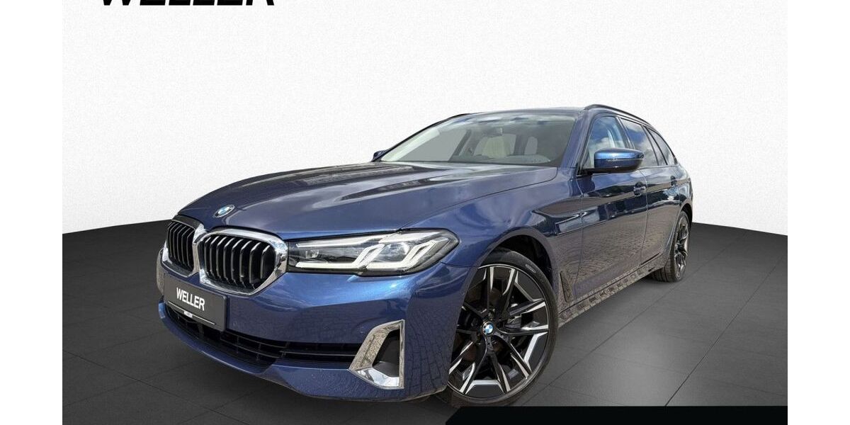 BMW 520 116.206 km 28.950 &euro; Stendal 39576