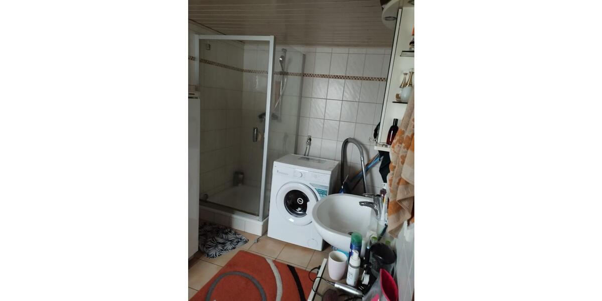 1 Zimmer Wohnung in Harlingerode zu vermieten 1 zimmer