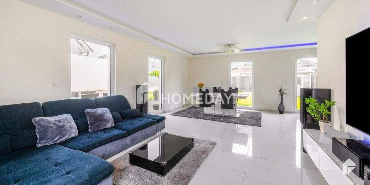 Einfamilienhaus Datteln - 4 Zimmer, 125 m&sup2;, 549.000&euro; | Angebot:24698987