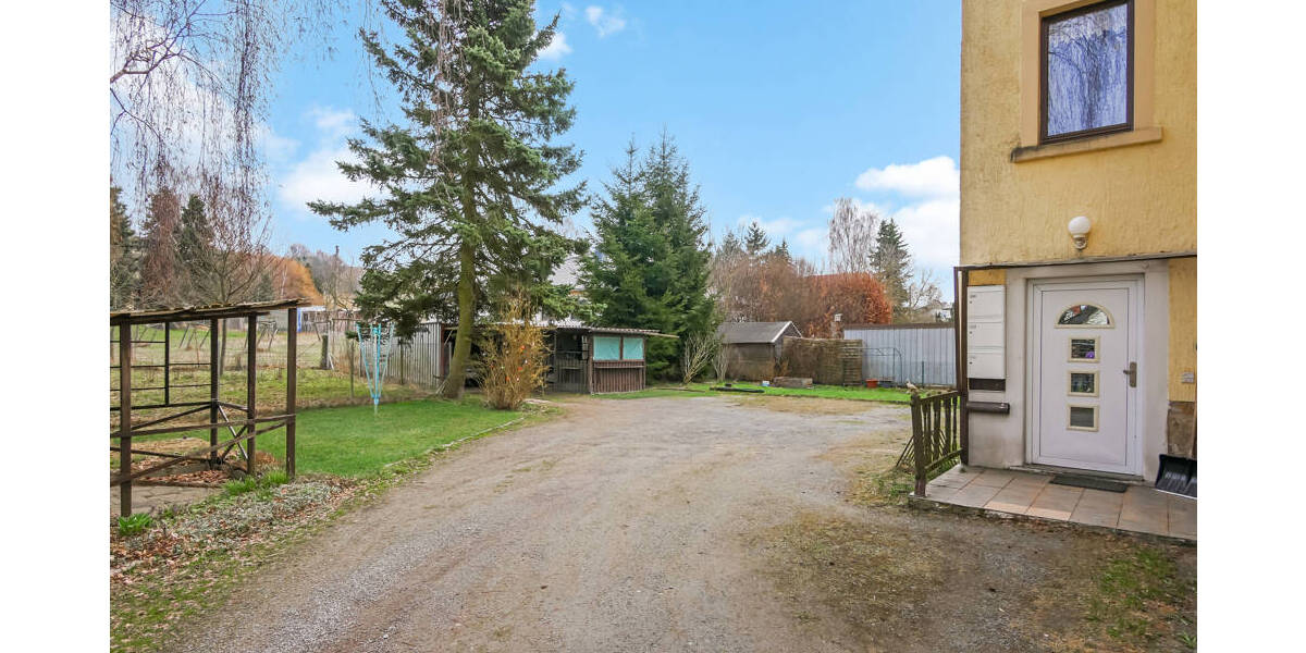 Mehrfamilienhaus, Wohnhaus Neustadt Berthelsdorf - 1 Zimmer, 288 m&sup2;, 199.990&euro; | Angebot:26052952