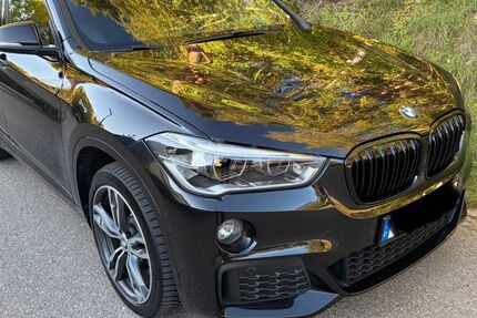 BMW X1 74.000 km 24.950 € Nürnberg 90473