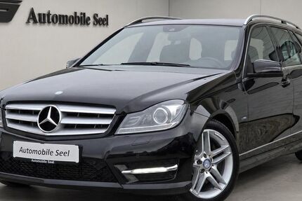 Mercedes-Benz C 250 177.000 km 13.490 &euro; Iffezheim 76473