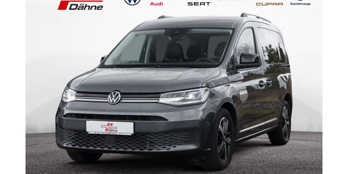 VW Caddy 60.580 km 26.880 &euro; Rathenow 14712