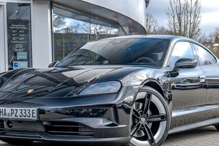 Porsche Taycan 27.500 km 92.900 € Hagen 58119