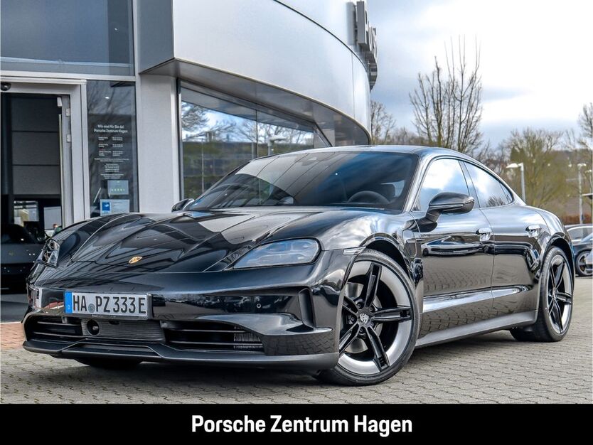 Porsche Taycan 27.500 km 92.900 € Hagen 58119