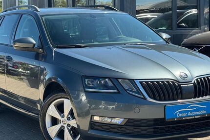 Skoda Octavia 144.598 km 15.790 &euro; Lollar 35457