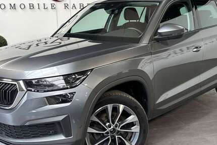 Skoda Kodiaq 82.450 km 26.749 &euro; Wardenburg 26203