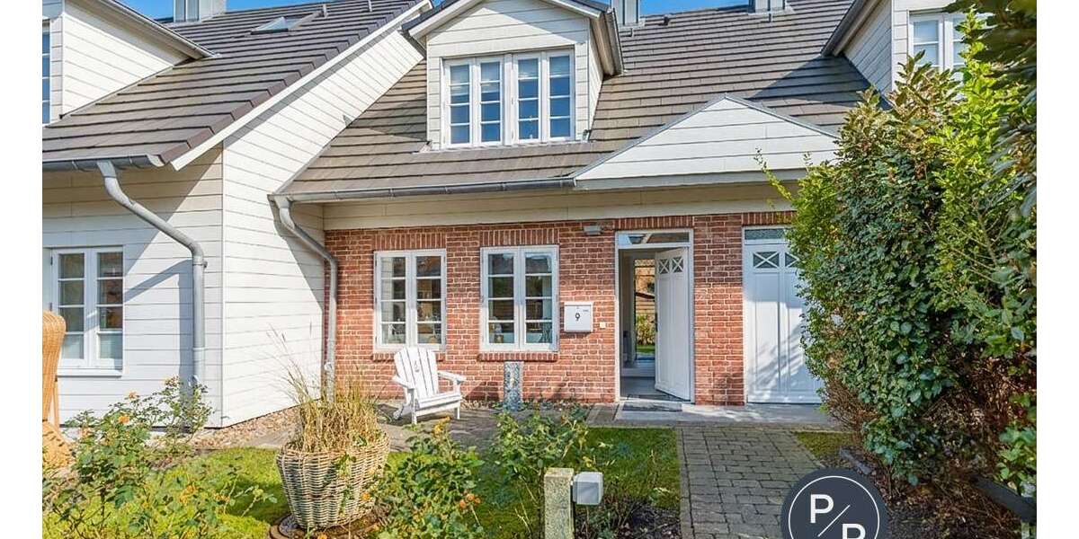 Einfamilienhaus List - 5 Zimmer, 109 m&sup2;, 1.390.000&euro; | Angebot:25900322