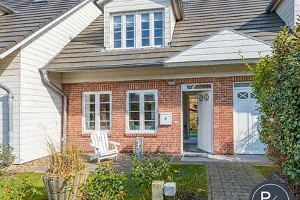 Haus List - 5 Zimmer, 109 m&sup2;, 1.390.000&euro; | Angebot:25900322