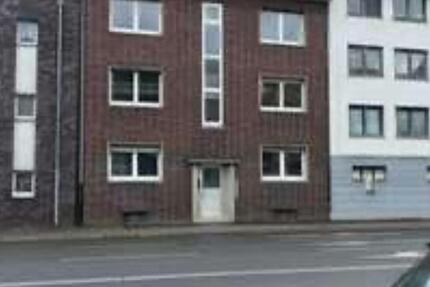 Wohnung Mönchengladbach Süd - 1 Zimmer, 25 m&sup2;, 240&euro; | Angebot:24947566