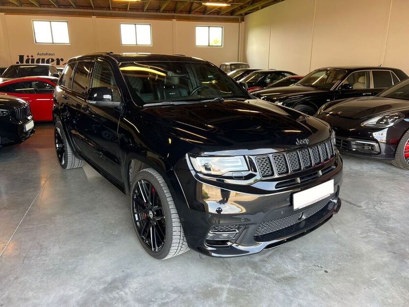 Grand Cherokee