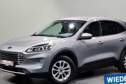 Ford Kuga 86.115 km 19.780 &euro; Fulda 36043